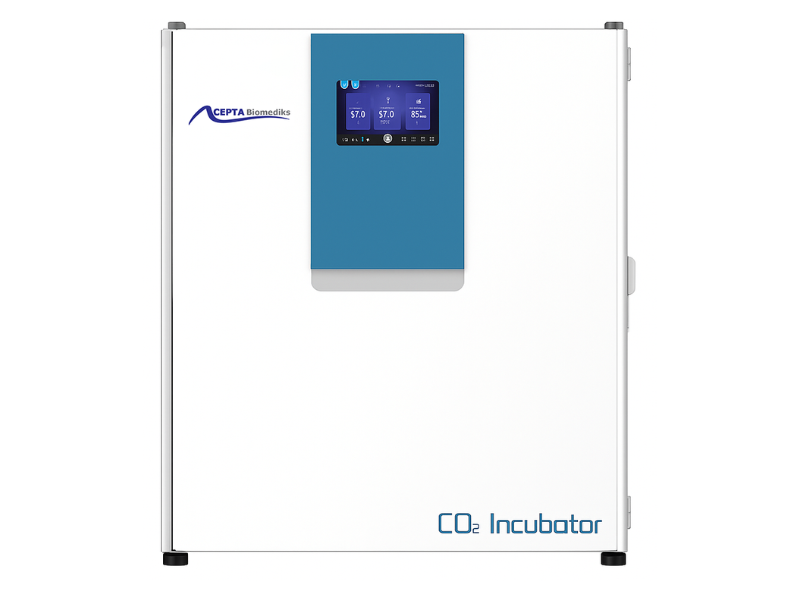 CO2 Incubators